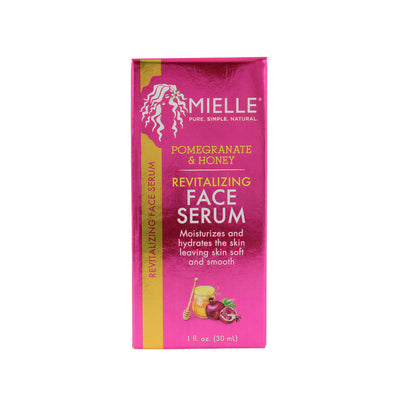 Mielle Pomegranate Honey Facial Serum (30 ml)