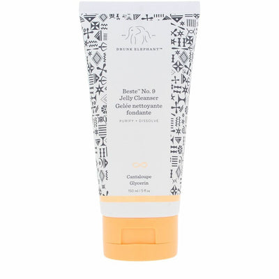 Facial Cleansing Gel Drunk Elephant BESTE NO.9 JELLY CLEANSER 150 ml