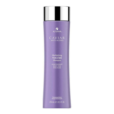 Champú para Dar Volumen Alterna Caviar Multiplying Volume 250 ml