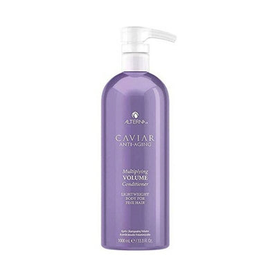 Acondicionador Alterna Caviar Multiplying Volume 1 L
