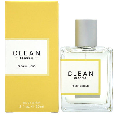 Perfume Mujer Clean EDP