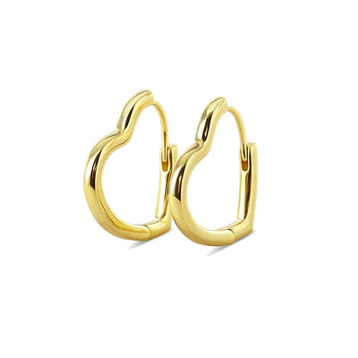 Boucles d´oreilles Femme New Bling 9NB-1097 Doré