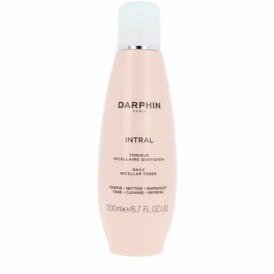 Gel Limpiador Facial Darphin INTRAL 200 ml