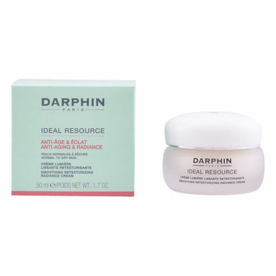 Crema Antiarrugas Regenerante Darphin Ideal Resource 50 ml