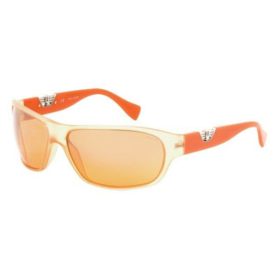 Unisex Police Sunglasses S1803-ja1x ø 68 mm