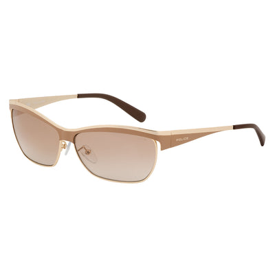Police Women's Sunglasses S8764-62F92X Ø 62 mm