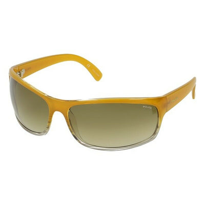 Unisex Police Sunglasses S1863 ø 71 mm