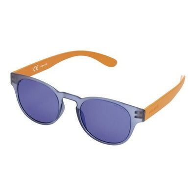 Police S1945 Men's Sunglasses Ø 49 mm