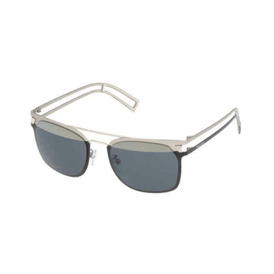 Police SK53649W01H Black Children's Sunglasses