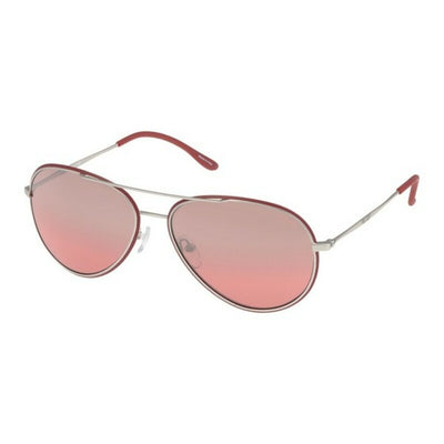 Unisex Police Sunglasses S8299m 58q05x ø 58 mm