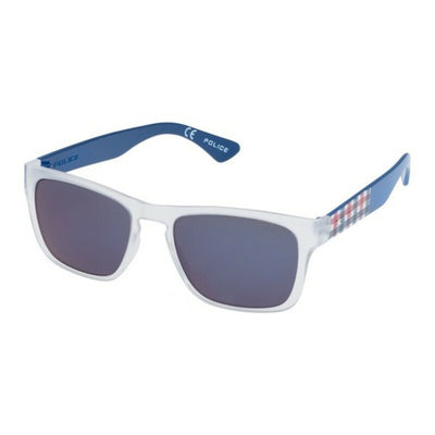 Unisex Police Sunglasses S198854Z69B ø 54 mm