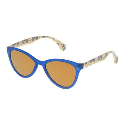 Police Men's Sunglasses SPL086 Ø 65 mm