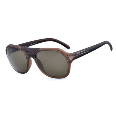 Lozza Men's Sunglasses SLP002M570V41 ø 57 mm