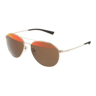 Unisex Police Sunglasses S8953V ø 57 mm