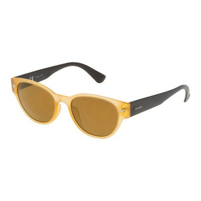 Police Men's Sunglasses SPL151 Ø 15 mm