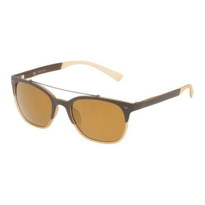 Unisex Police Sunglasses SPL161 Ø 53 mm