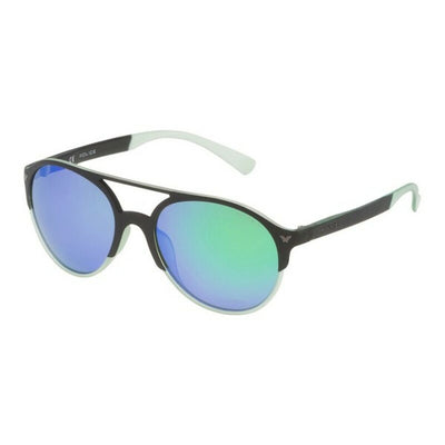 Unisex Police Sunglasses SPL163 Ø 55 mm