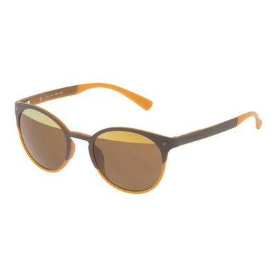 Unisex Police Sunglasses SPL162V Ø 50 mm