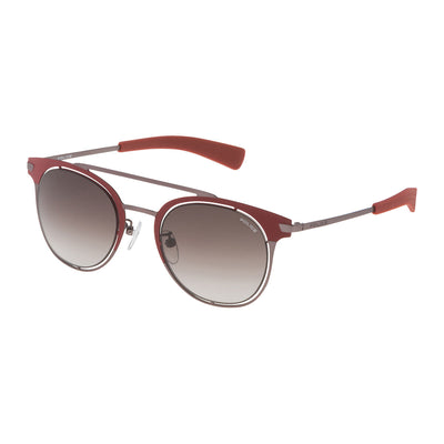 Police Men's Sunglasses SPL158-490C86 Ø 49 mm