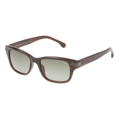 Lozza Men's Sunglasses SL4074M5209Y7 Brown Ø 52 mm