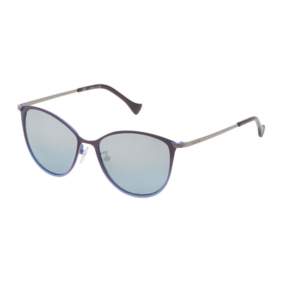 Police Women's Sunglasses SPL190M-54I20X ø 54 mm