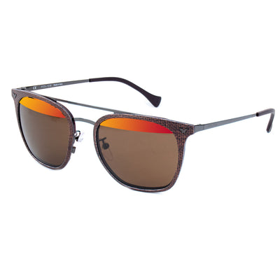 Unisex Police Sunglasses SPL152-53GGNH Ø 53 mm
