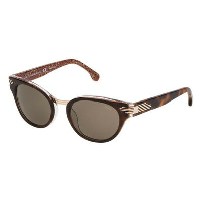 Lozza SL4075M500GB5 Women's Sunglasses Ø 50 mm