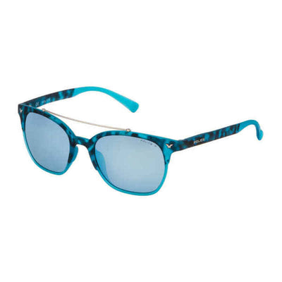 Police SK0465149LB Blue Children's Sunglasses