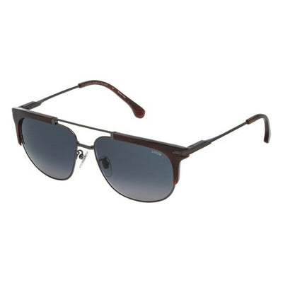Lozza SL2279M580627 Men's Sunglasses ø 58 mm