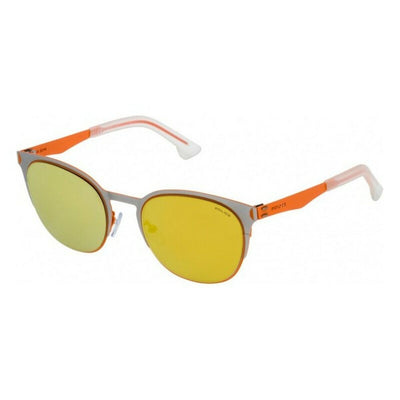 Unisex Police Sunglasses SPL341-S34G Ø 52 mm