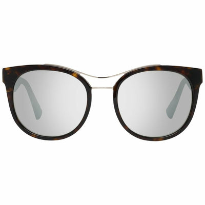 Police Women's Sunglasses SPL412-52722K Ø 52 mm