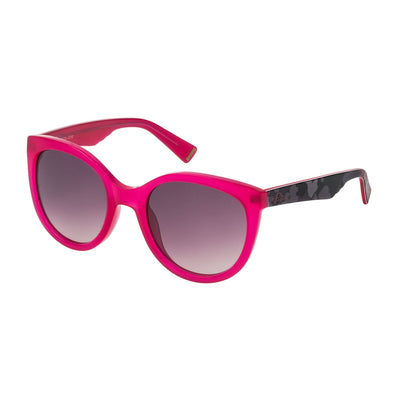 Police Women's Sunglasses SPL408-5402GR ø 54 mm