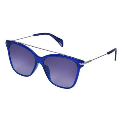 Police Women's Sunglasses SPL404-OW47 Ø 55 mm