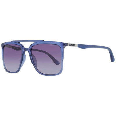 Police Men's Sunglasses SPL363-560955 ø 56 mm