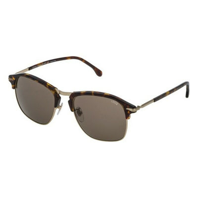 Lozza Men's Sunglasses SL2292M-08FT Ø 55 mm