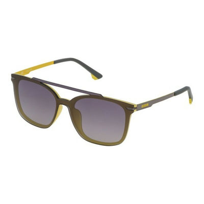 Unisex Police Sunglasses SPL528990GBF Ø 99 mm