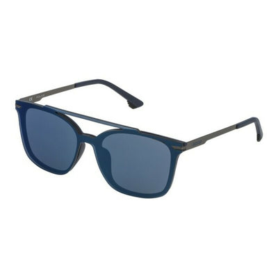 Unisex Police Sunglasses SPL528999NQB Ø 99 mm