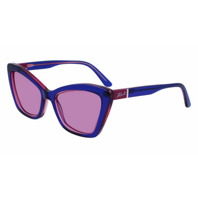 Karl Lagerfeld KL6105S-424 Women's Sunglasses ø 54 mm