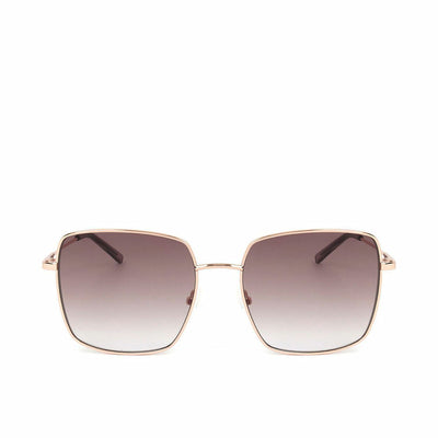 Unisex Sunglasses Calvin Klein CK22121S Rose gold