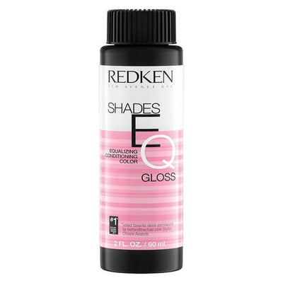 Coloración Semipermanente Redken Shades Eq Cc Nº 05cc 60 Ml X (3 Unidades)