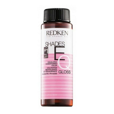 Coloración Semipermanente Redken 916-27823 Nº 08vro 60 Ml X (3 Unidades)