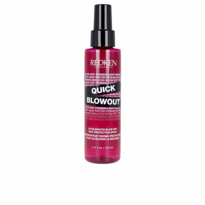 Cera Redken Quick Blowout 125 ml