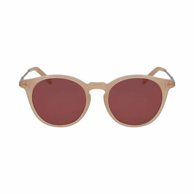 Dragon Alliance Hype Ionized Brown Unisex Sunglasses