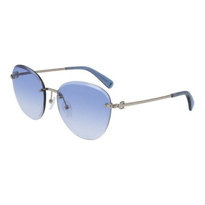 Longchamp LO128S-719 Women's Sunglasses ø 58 mm