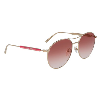 Longchamp Women's Sunglasses LO133S-59770 ø 59 mm