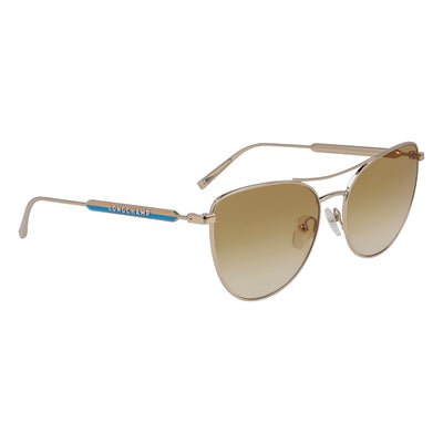 Longchamp Women's Sunglasses LO134S-728 ø 58 mm
