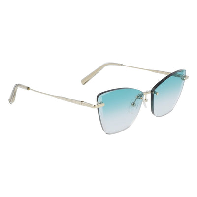 Longchamp LO141S-732 Women's Sunglasses ø 57 mm