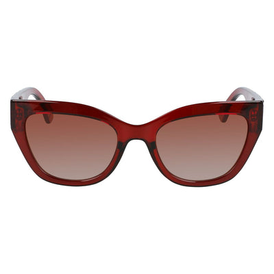 Longchamp LO691S-602 Women's Sunglasses Ø 55 mm