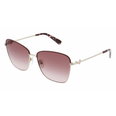Longchamp Women's Sunglasses LO153S-738