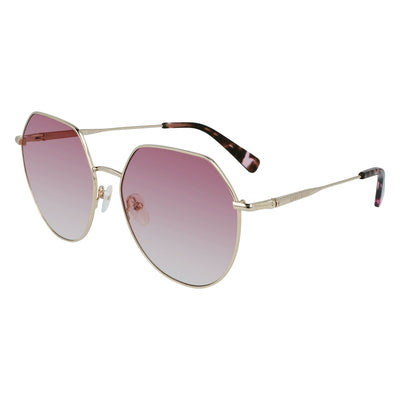 Longchamp LO154S-724 Women's Sunglasses ø 60 mm